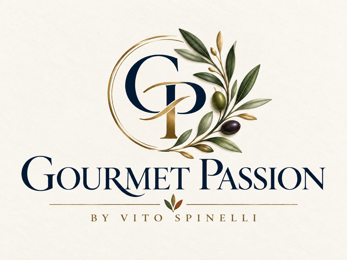 Gourmet Passion by Vito Spinelli